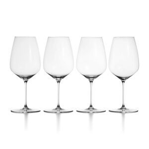 TIFFANY & CO WINE GLASSES